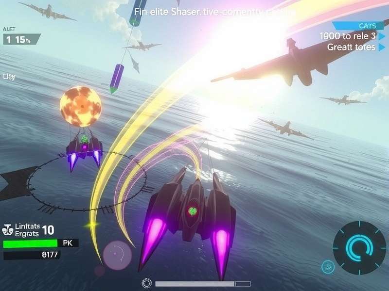 Fin Elite Chaser Future Updates Preview