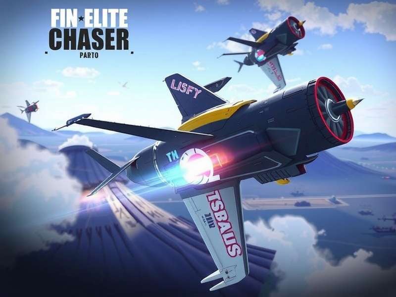 Fin Elite Chaser Community Event